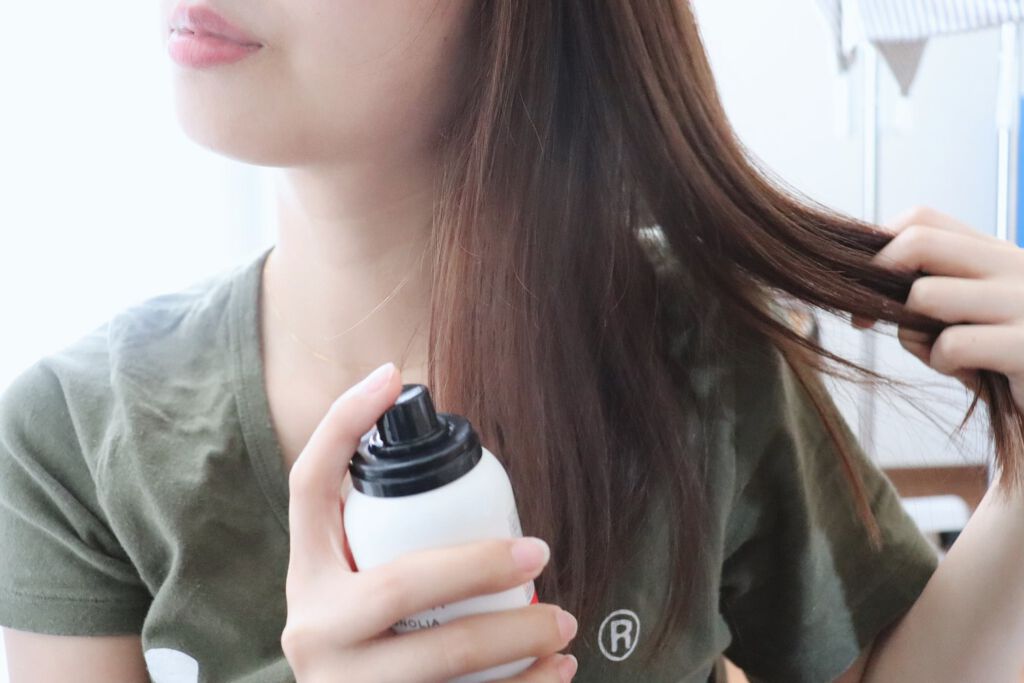 髪の湿気対策におすすめのシャンプー&スタイリング剤11選!雨の日でも広がらないケア方法もの画像