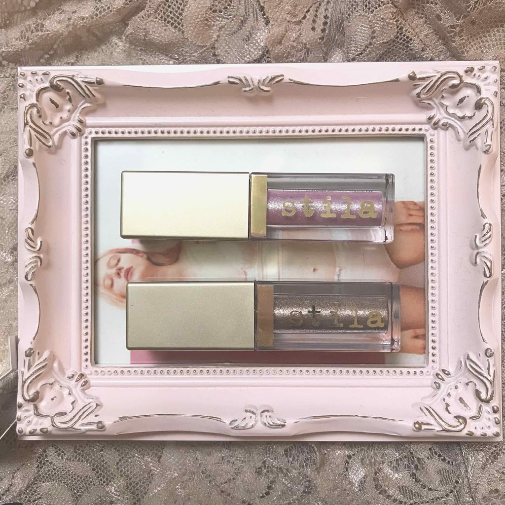 「ひと塗りで濡れツヤまぶたに♡おすすめリキッドアイシャドウまとめ」の画像(#30104)