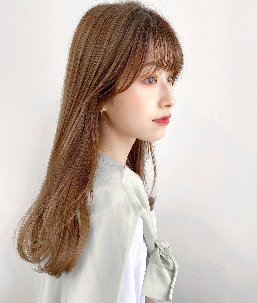 「パサパサ髪卒業!ヘアケアの押さえておくべき基本ポイントとおすすめアイテム紹介」の画像(#302153)