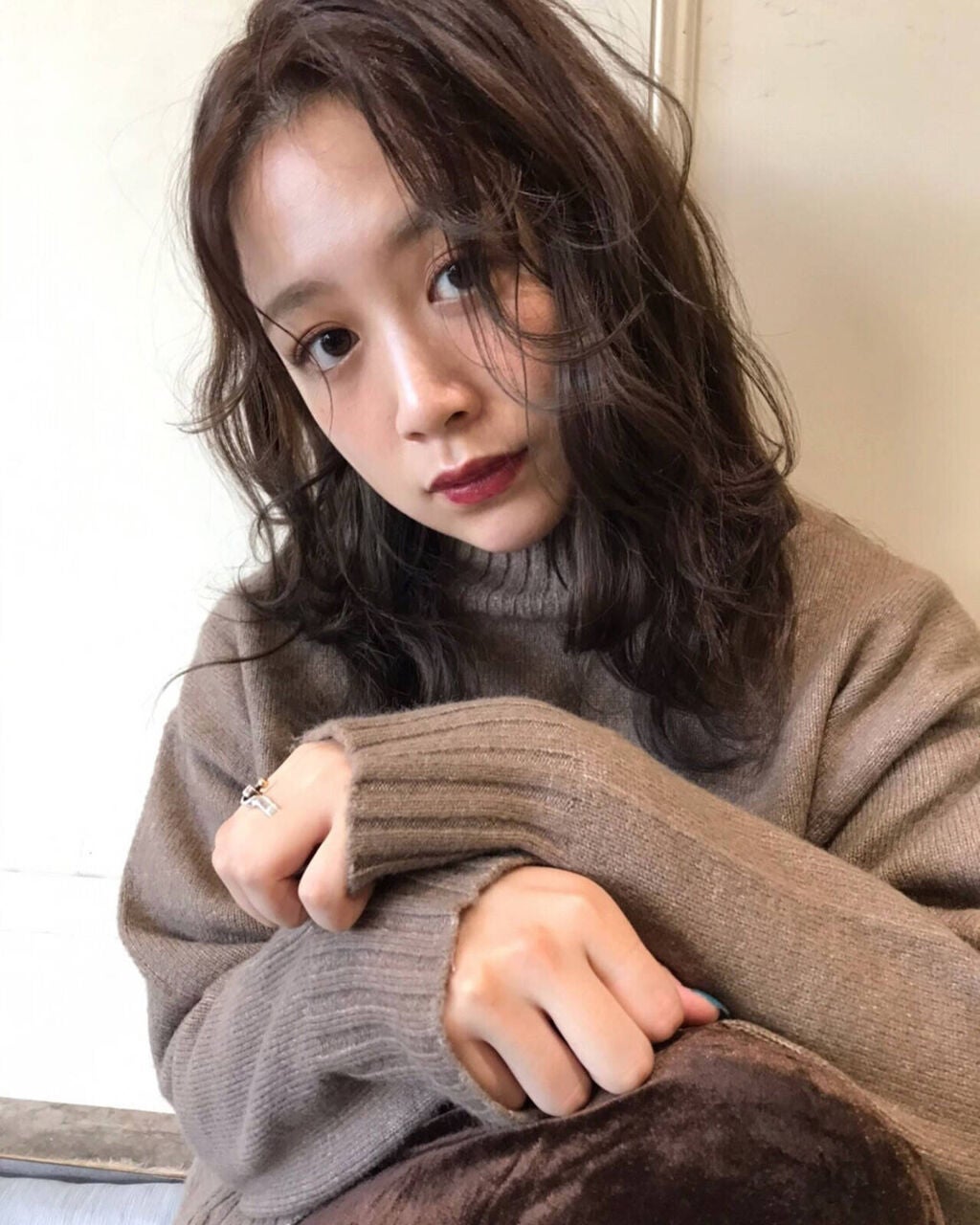 「【完全版】イエベ秋に似合うおすすめカラコン《ナチュラル・ハーフ系別10選》」の画像(#302305)