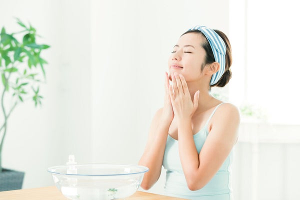 ワガママな私の肌に。毛穴悩みにアプローチする贅沢な【1ステップケア】って?の画像