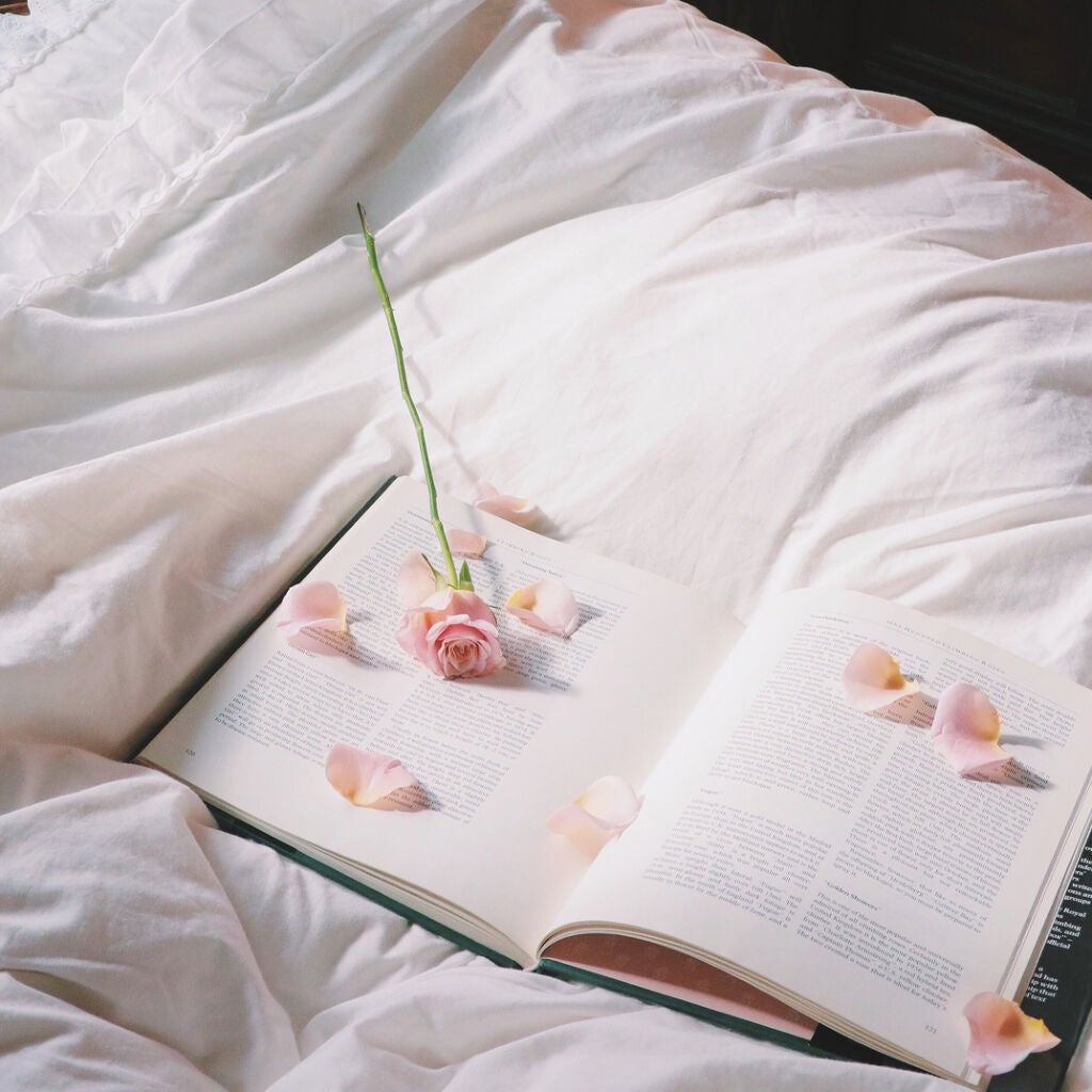 ひと目でもうトリコ♡【贅沢仕立てのボディパウダー】で香り豊かな幸せおうち時間の画像