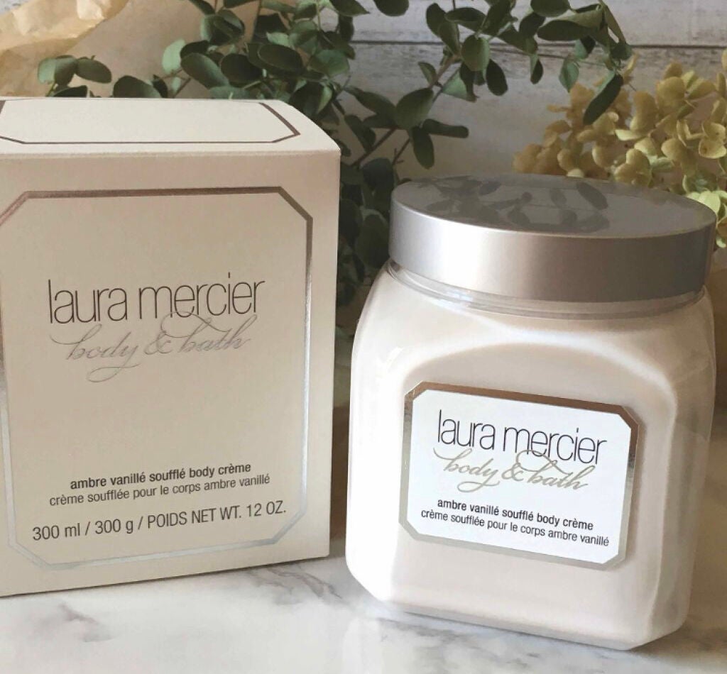 「乾燥に負けないうるんと肌に♡しっとりボディクリームのおすすめ5選!」の画像(#30326)