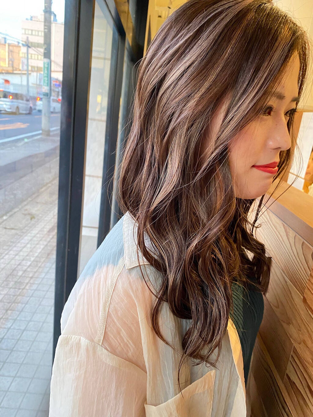 「ハイライトカラーを失敗された…自分で直す方法はあるの?ハイライトの失敗例もご紹介」の画像(#304731)