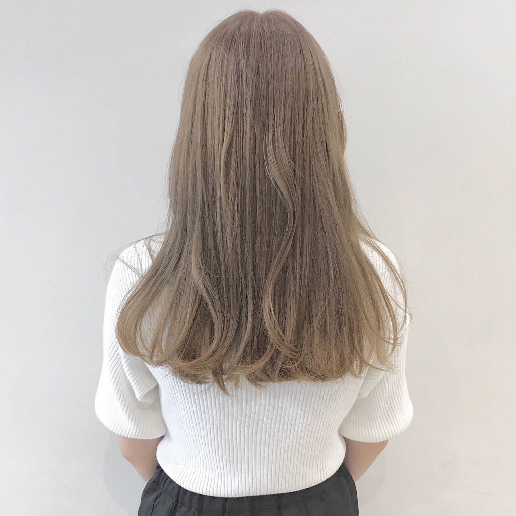 22年版 ブリーチなしでも明るめになれる市販のヘアカラーおすすめ6選 色落ちを防ぐ方法も Lips 22年版 ブリーチなしでも明るめになれる市販のヘアカラーおすすめ6選 色落ちを防ぐ方法も Lips
