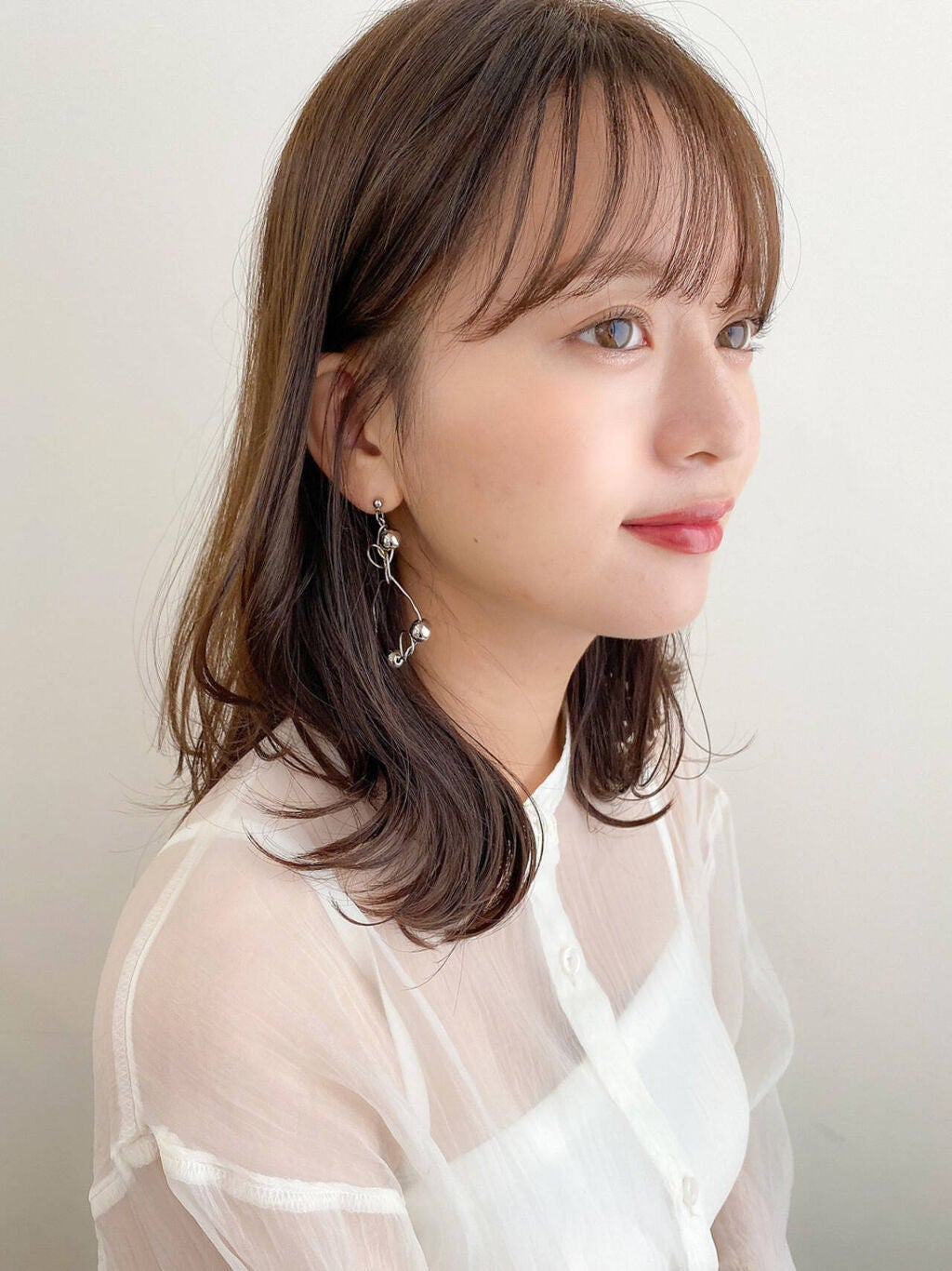 「ブリーチヘアカラーのメリット・デメリット。トレンドスタイルと色持ちテクニックも解説」の画像(#748539)