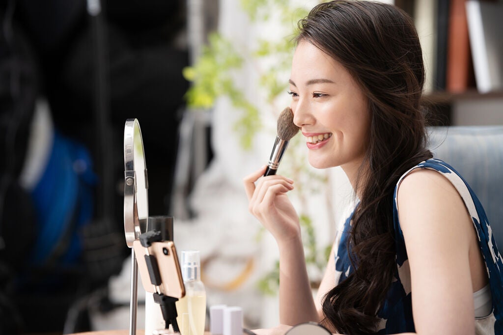 LIPSインスタライブ2期生募集!番組MCになりませんか?の画像