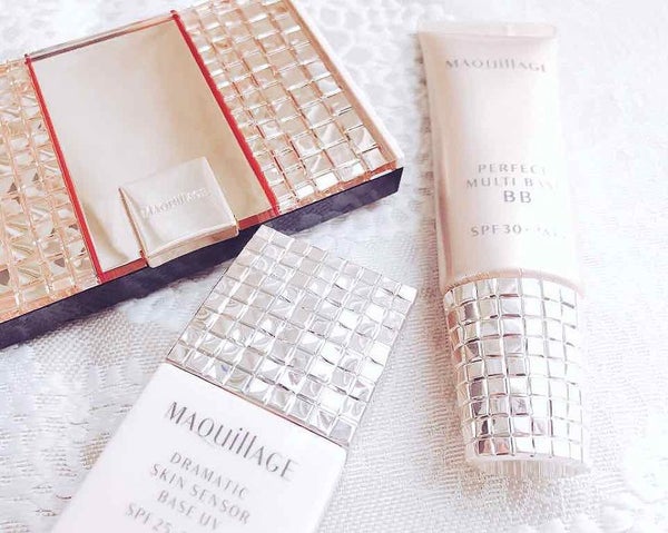 「乾燥しづらくパサつかない!秋冬におすすめなパウダーファンデーション♡」の画像(#30507)