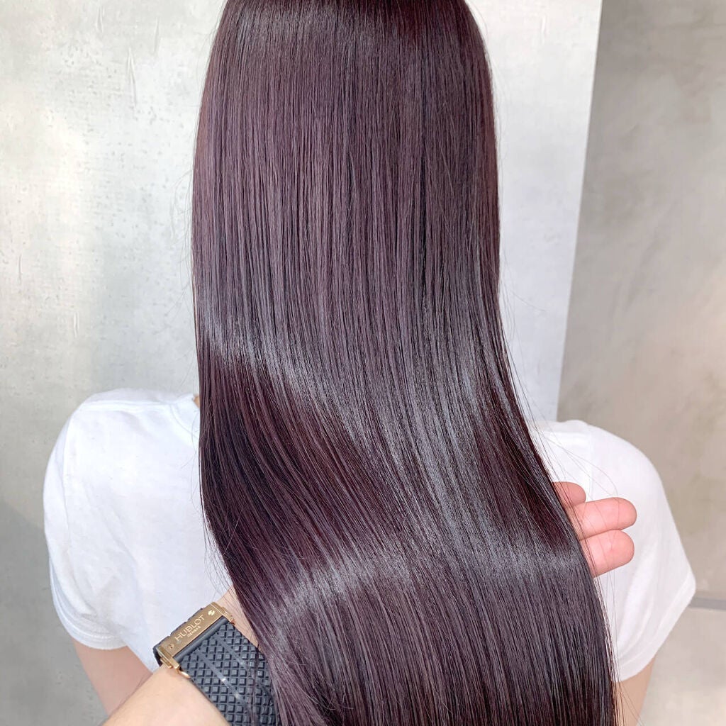 「ブルベだけど茶髪にしたい方に!《ブルベに似合う茶髪10選・メイクのコツ》」の画像(#305137)