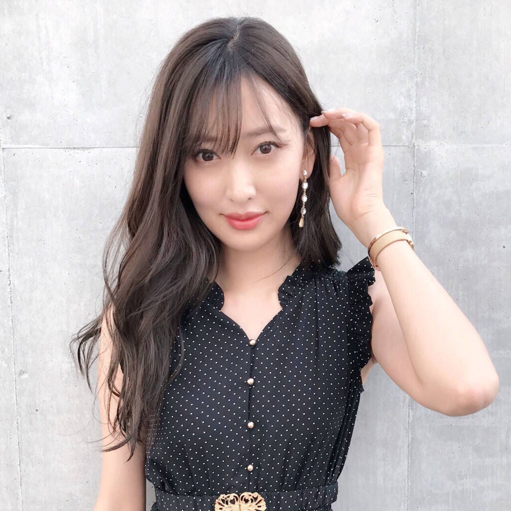 「ブルベだけど茶髪にしたい方に!《ブルベに似合う茶髪10選・メイクのコツ》」の画像(#305170)