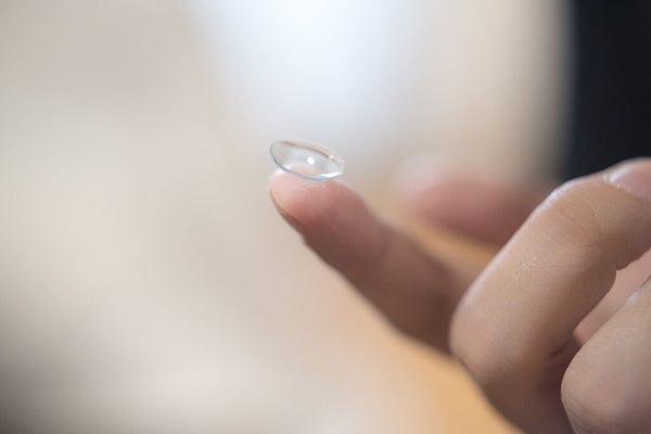 【度なしカラコン】眼科での買い方&初心者必見の基礎知識!ワンデー・1カ月おすすめ人気レンズ20選の画像
