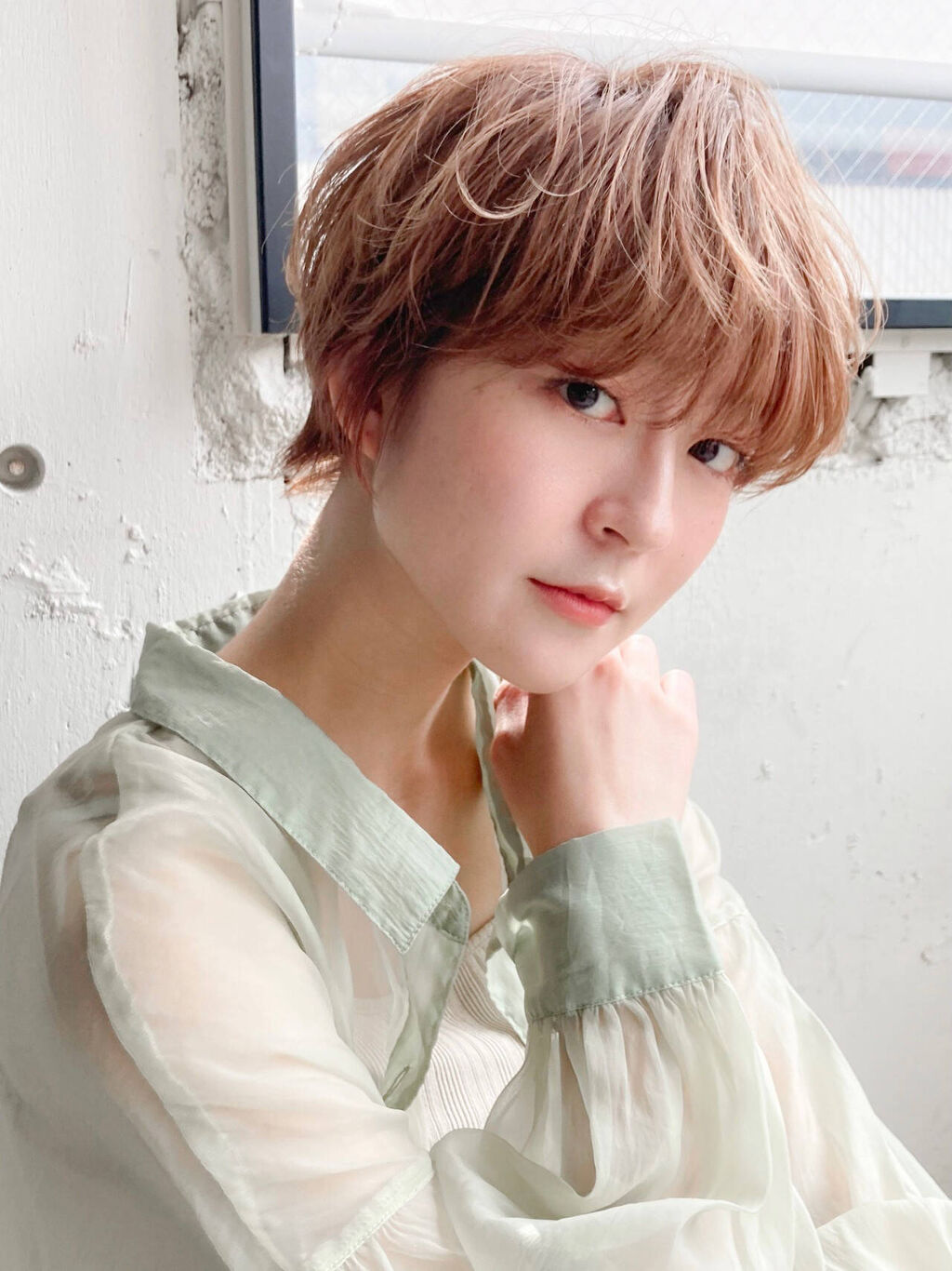 一重美人 の条件は 韓国 日本美女から学ぶ一重を活かしたメイクで最強可愛くなる Lips