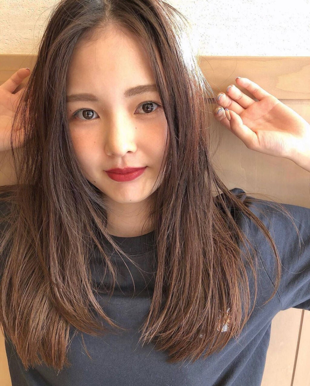 「すだれまつげのメリット&デメリットとは?似合う顔の特徴からやり方・おすすめマスカラまで徹底紹介!」の画像(#308526)