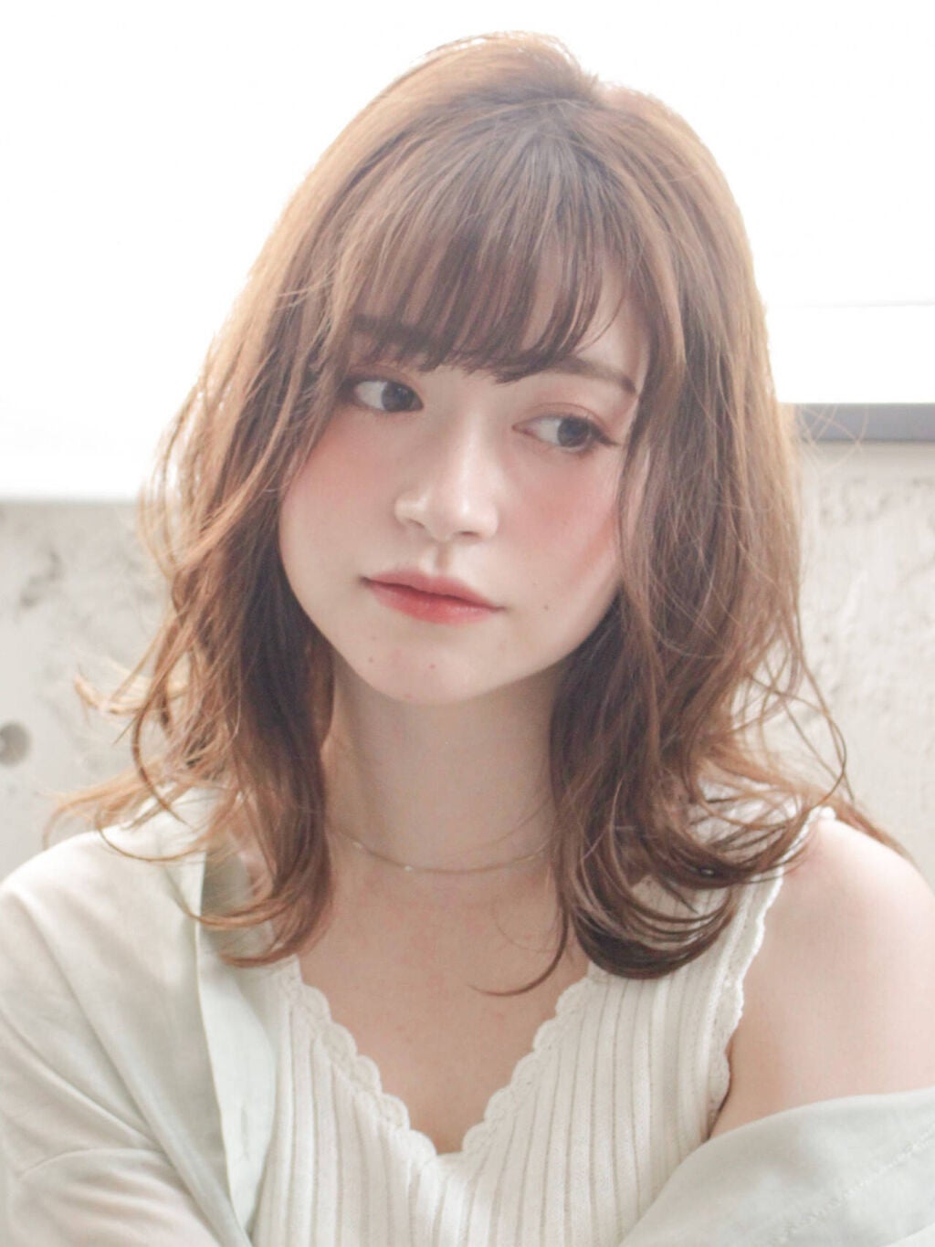 「すだれまつげのメリット&デメリットとは?似合う顔の特徴からやり方・おすすめマスカラまで徹底紹介!」の画像(#308584)