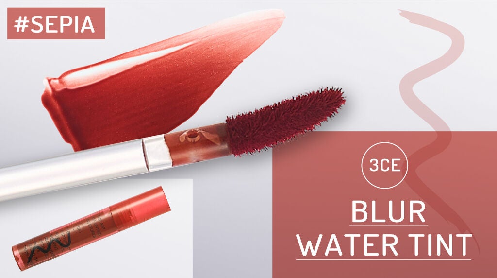 【盛れるモーブピンクメイク】3CE限定エディションで魅せる"華やか×クール"の画像