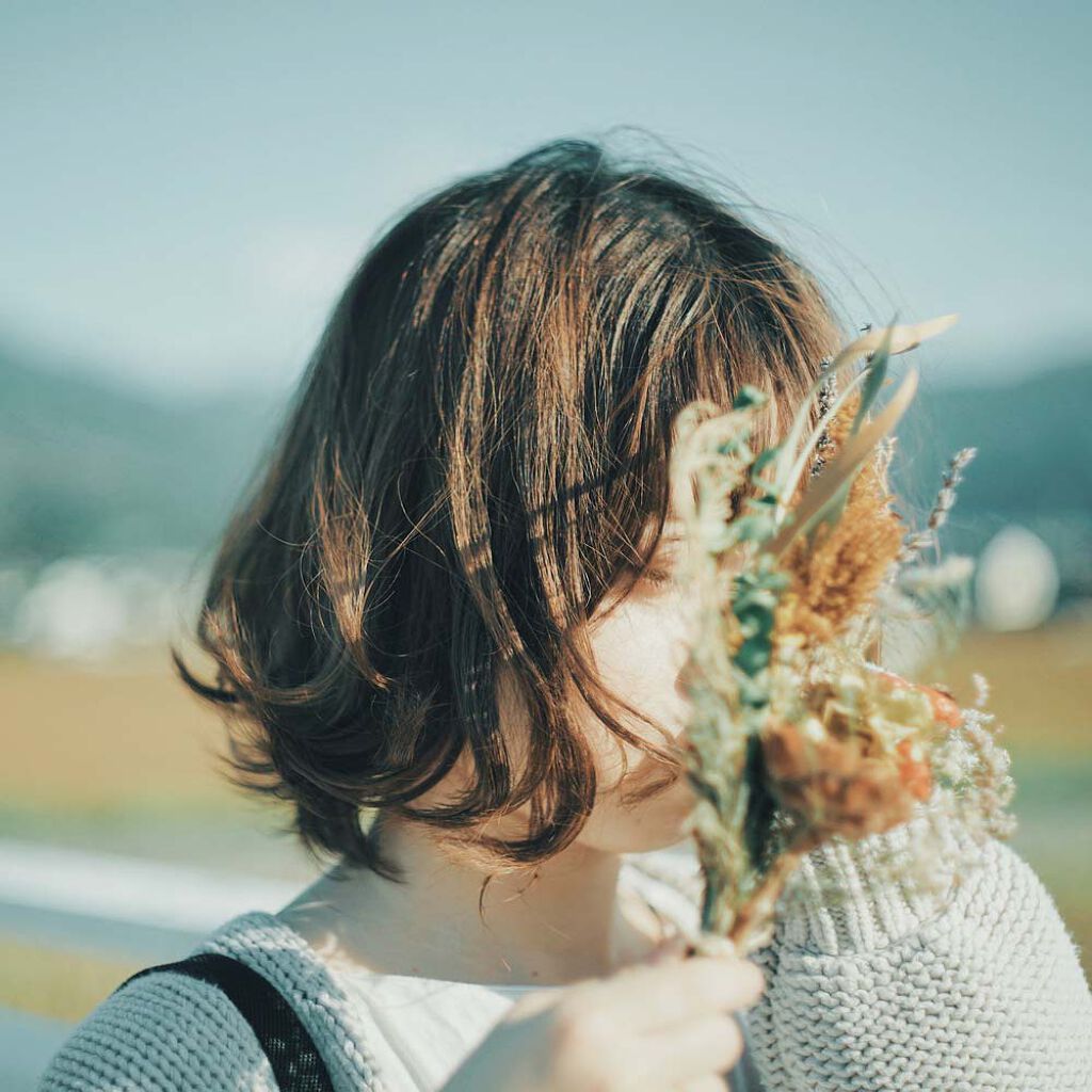 私の"健康美"ルーティーン。【1日1杯】目安に飲んで、キレイを引き寄せ!の画像