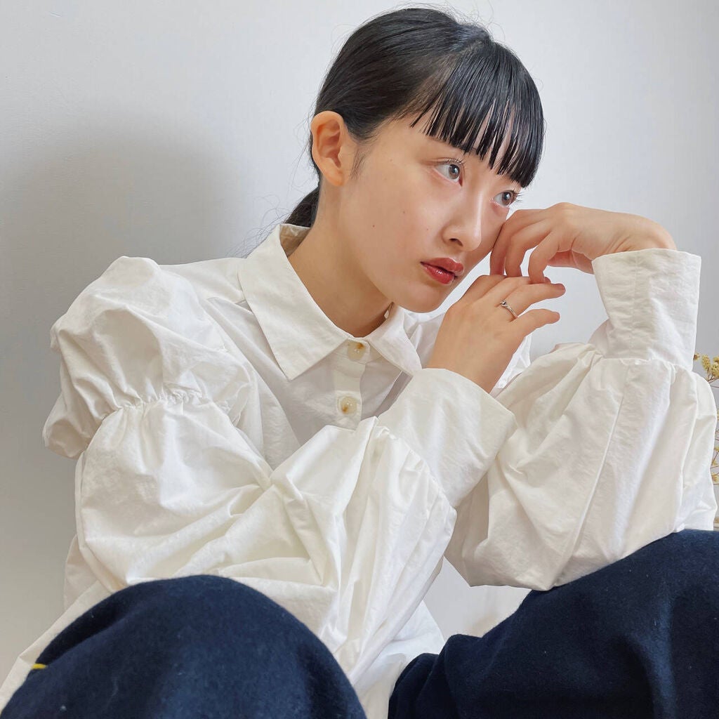 「【イエベ春・秋】に似合う黒髪・暗髪5選|スプリング・オータムタイプの垢抜けメイクも」の画像(#308881)