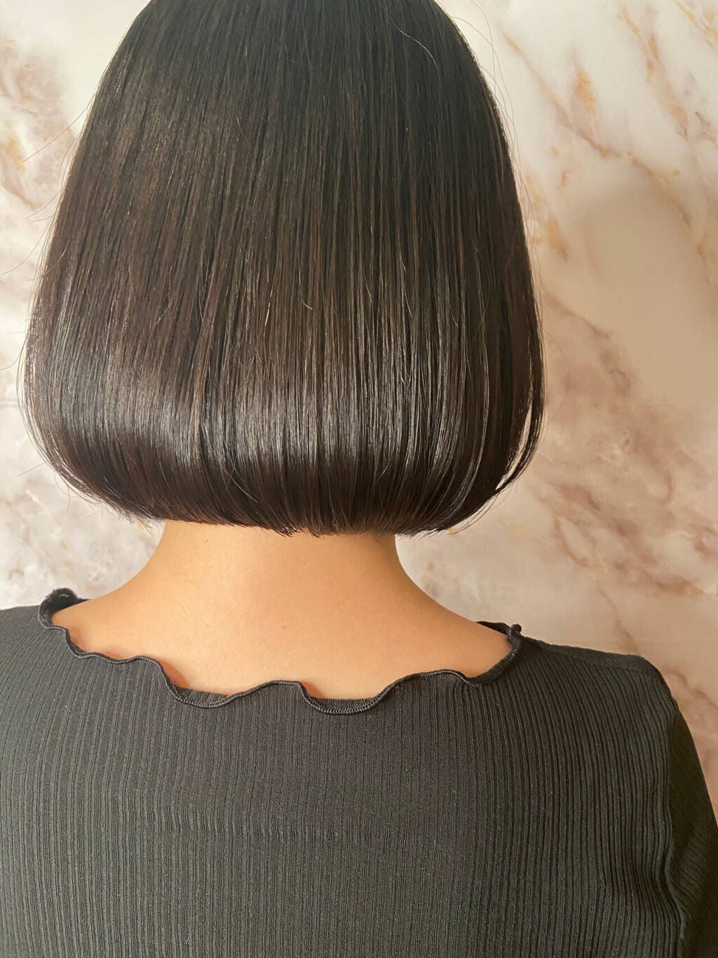 「【イエベ春・秋】に似合う黒髪・暗髪5選|スプリング・オータムタイプの垢抜けメイクも」の画像(#308882)