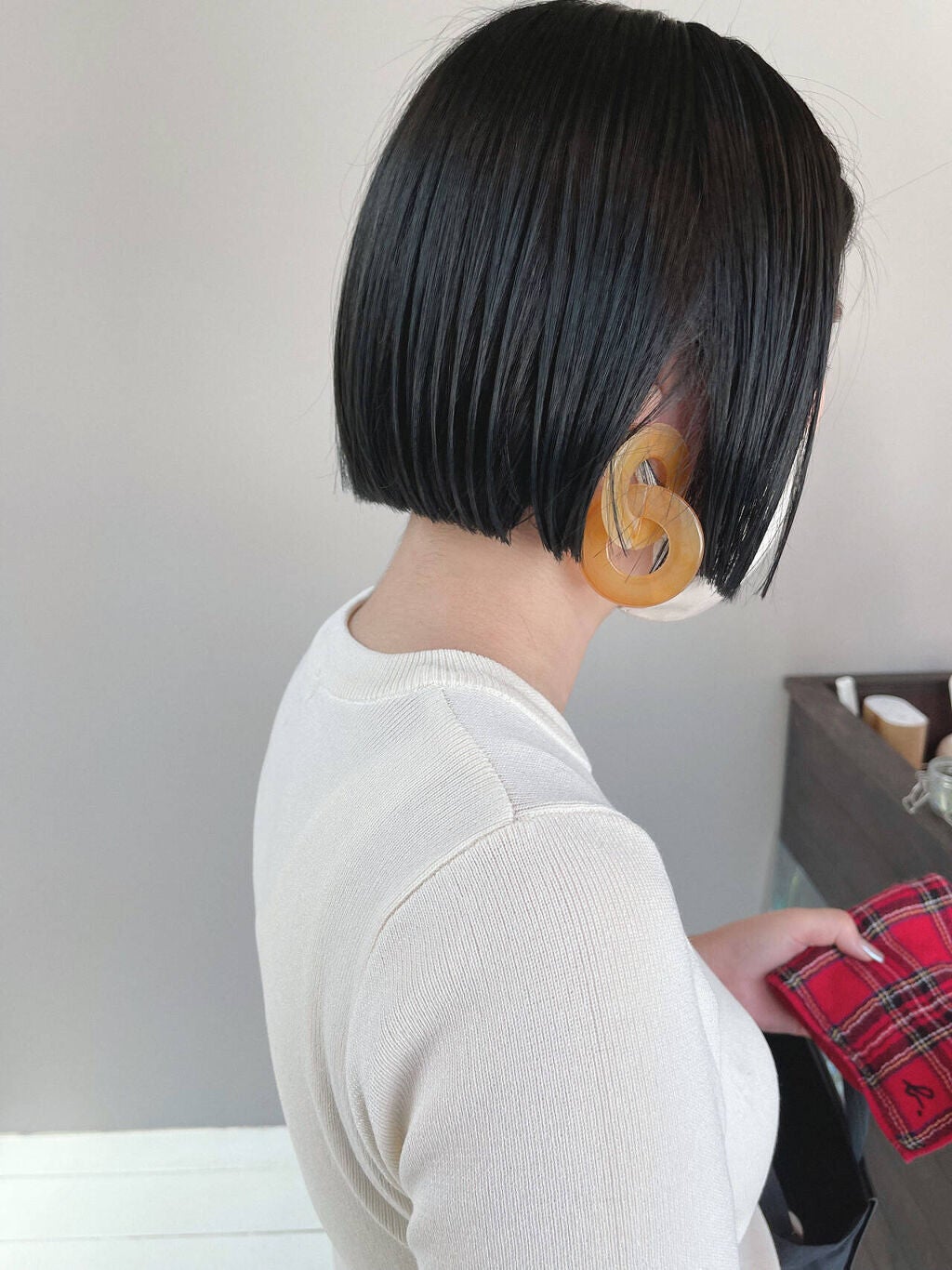 「【イエベ春・秋】に似合う黒髪・暗髪5選|スプリング・オータムタイプの垢抜けメイクも」の画像(#308884)