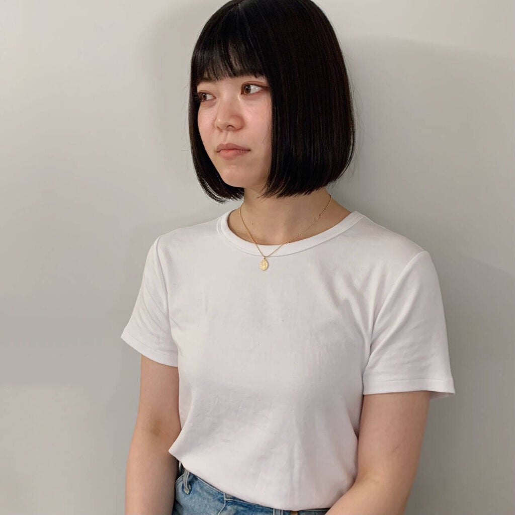 「【イエベ春・秋】に似合う黒髪・暗髪5選|スプリング・オータムタイプの垢抜けメイクも」の画像(#308885)