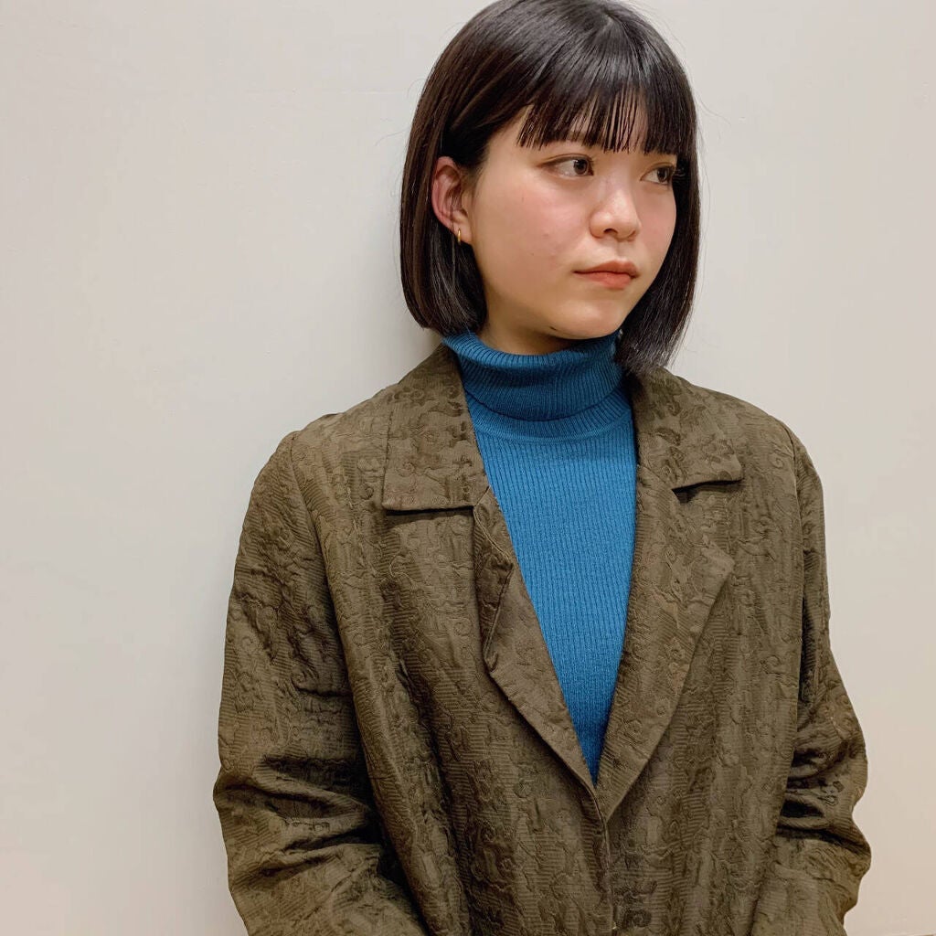 「【イエベ春・秋】に似合う黒髪・暗髪5選|スプリング・オータムタイプの垢抜けメイクも」の画像(#308886)