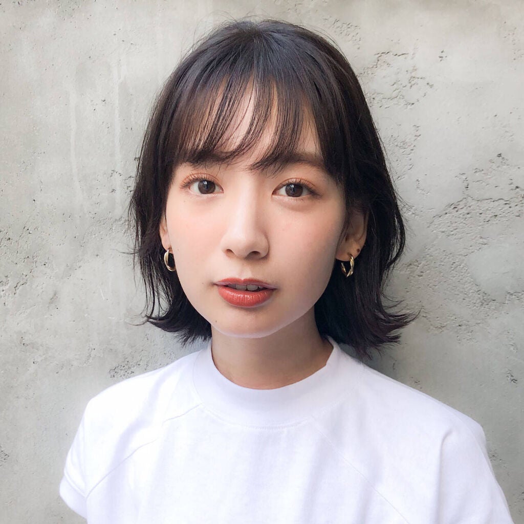 「【イエベ春・秋】に似合う黒髪・暗髪5選|スプリング・オータムタイプの垢抜けメイクも」の画像(#308895)