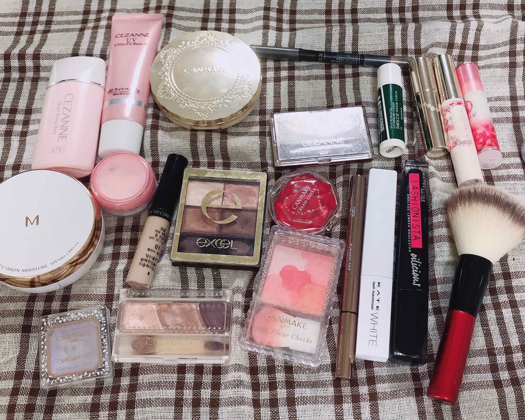 「皆のスタメンコスメが知りたいのです。「#毎日メイク」で見つけた優秀コスメ5選」の画像（#30978）