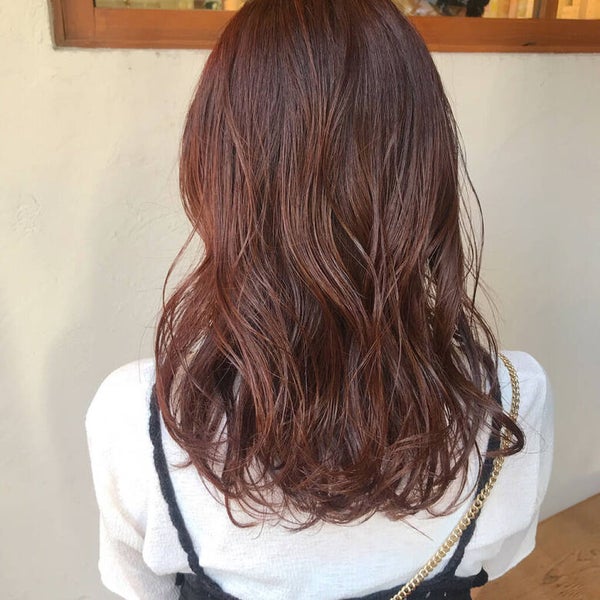 「イエベ春に似合う髪色はどれ?暗め・明るめ・ハイトーンまでおすすめヘアカラー一覧」の画像(#562889)