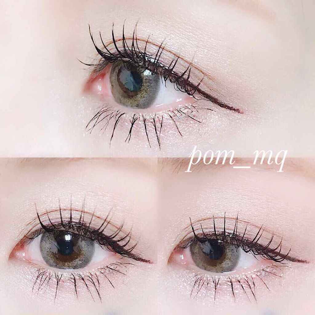 「理想のまつげは繊細セパレート!コームタイプのおすすめマスカラ7選《使用後写真あり》」の画像(#31200)