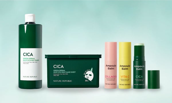 外でも家でもサッとケア!"ネイリパ"の新製品【美容液バーム】が気になるの画像