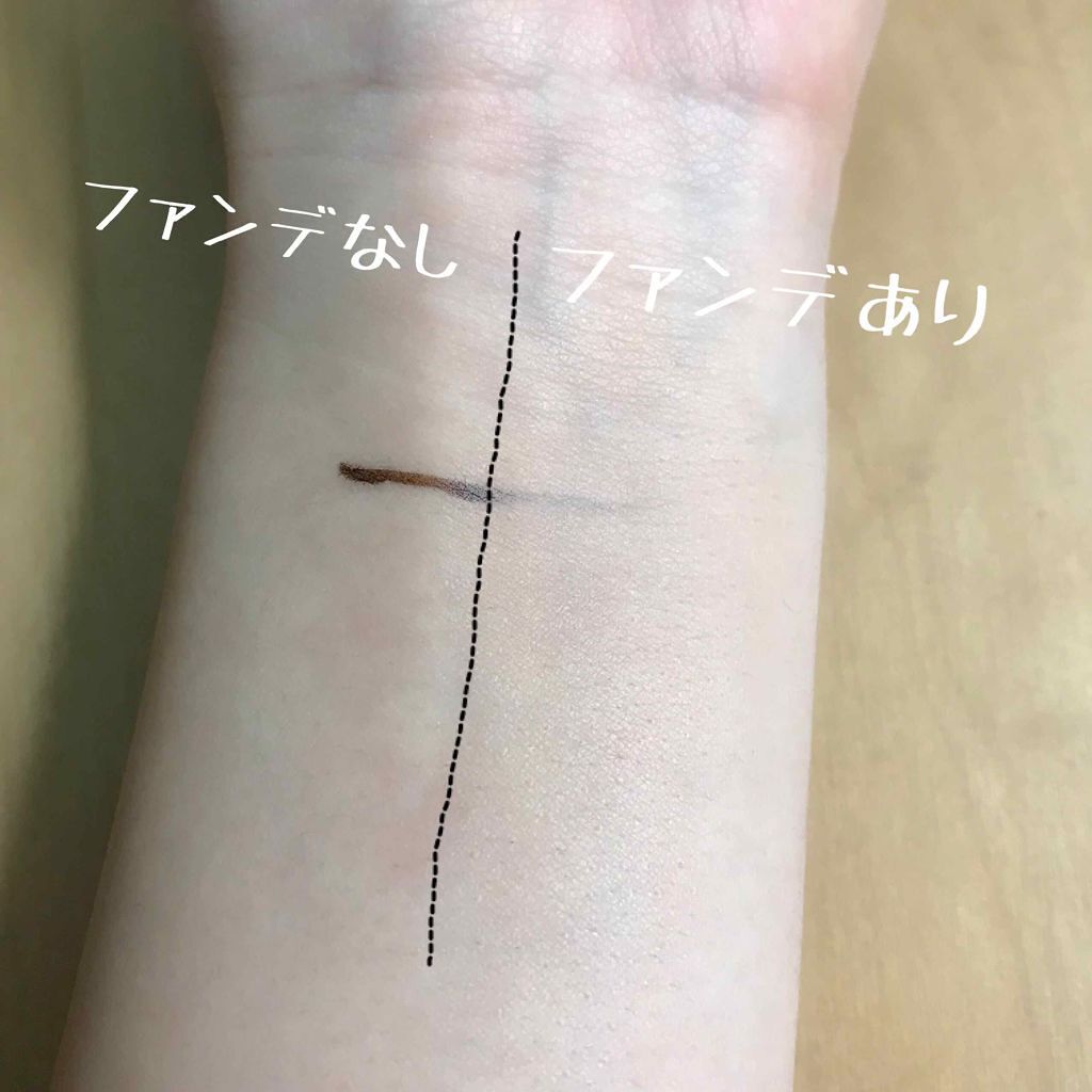 「カバー力orツヤ感。なりたい肌で選ぶデパコスのリキッドファンデーション5選」の画像（#31310）