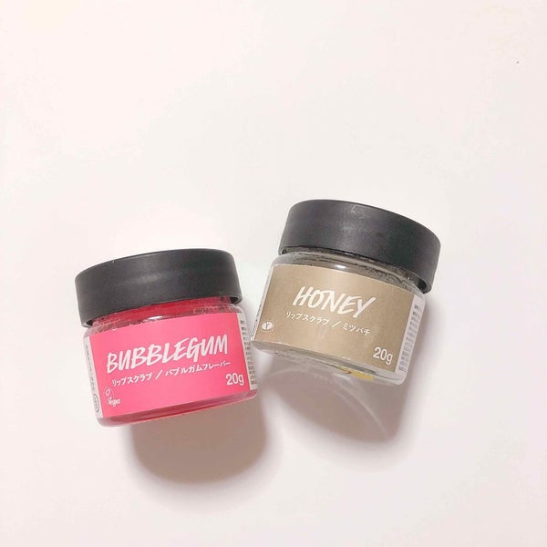 「欲しいのはつるつる柔らかな唇♡リップスクラブおすすめまとめ」の画像(#31344)