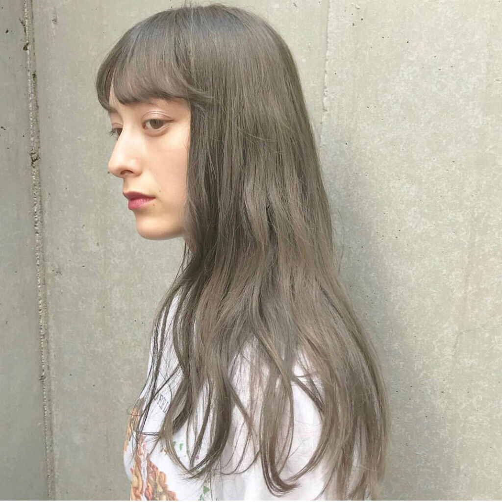 「ミルクティーカラー大特集!ブリーチありorなし?色落ちを防ぐ方法から市販のおすすめヘアカラーも◎」の画像(#313707)