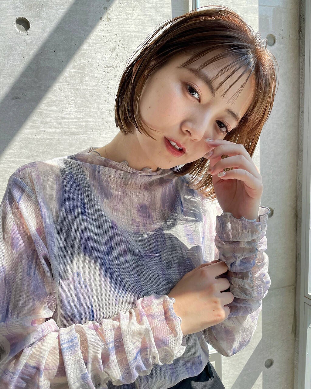 「気合が入るバッチリメイクが好き!やり方のポイントと濃いメイクにおすすめコスメ紹介」の画像(#314386)