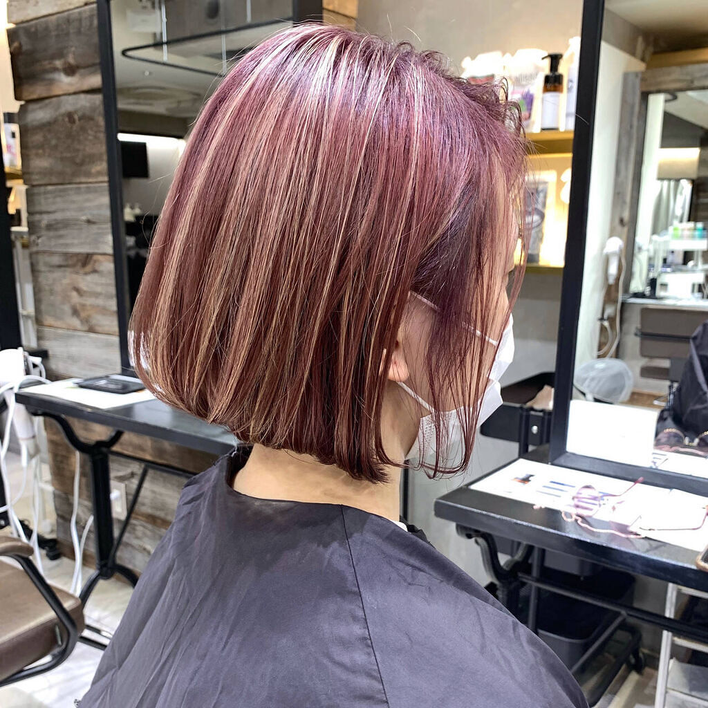 「ミルクティーカラー大特集！ブリーチありorなし？色落ちを防ぐ方法から市販のおすすめヘアカラーも◎」の画像（#314602）