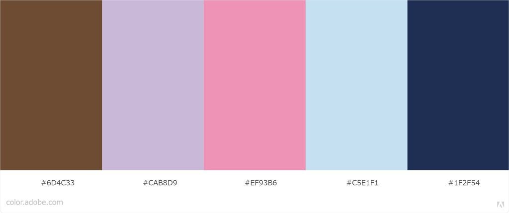 ブルべ夏&冬におすすめなアイシャドウ人気22選!プチプラ・デパコス・韓国の画像