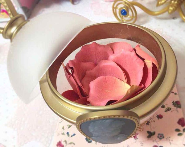 「気分はプリンセス♡乙女心をくすぐる2つのコスメブランド特集」の画像(#31761)