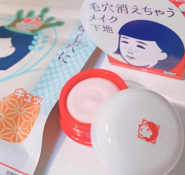 「つるんとゆでたまごみたいなお肌に♡毛穴を目立たなく見せるおすすめ下地」の画像(#31952)