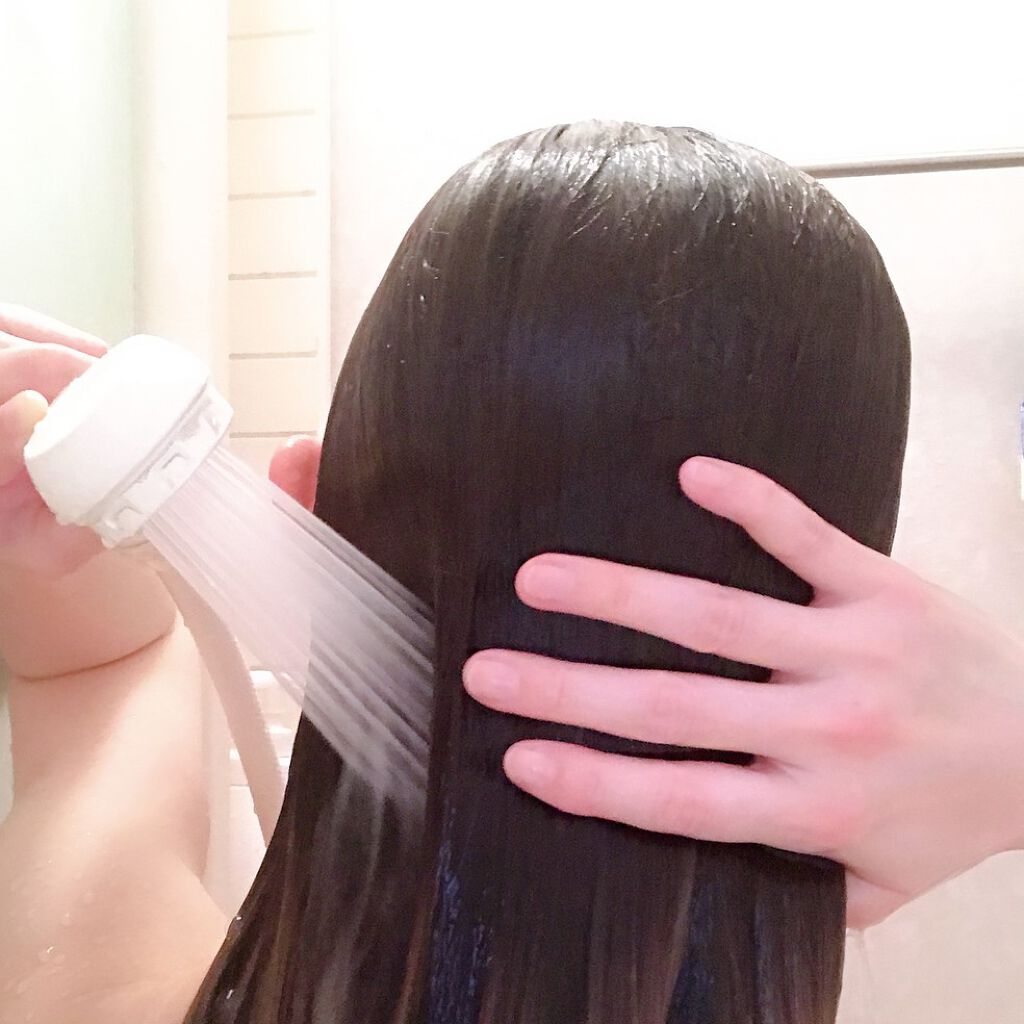 毛先のヘアカラー『裾カラー』で簡単垢抜け!【セルフでのやり方・色落ち予防・ヘアカタログetc】の画像