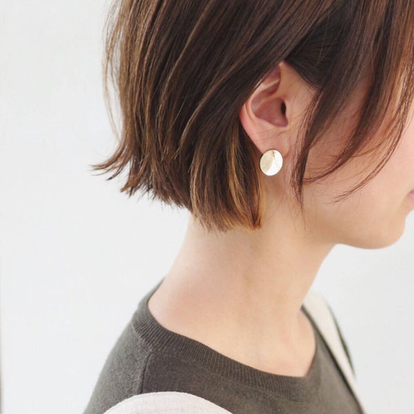 「毛先のヘアカラー『裾カラー』で簡単垢抜け!【セルフでのやり方・色落ち予防・ヘアカタログetc】」の画像(#320944)