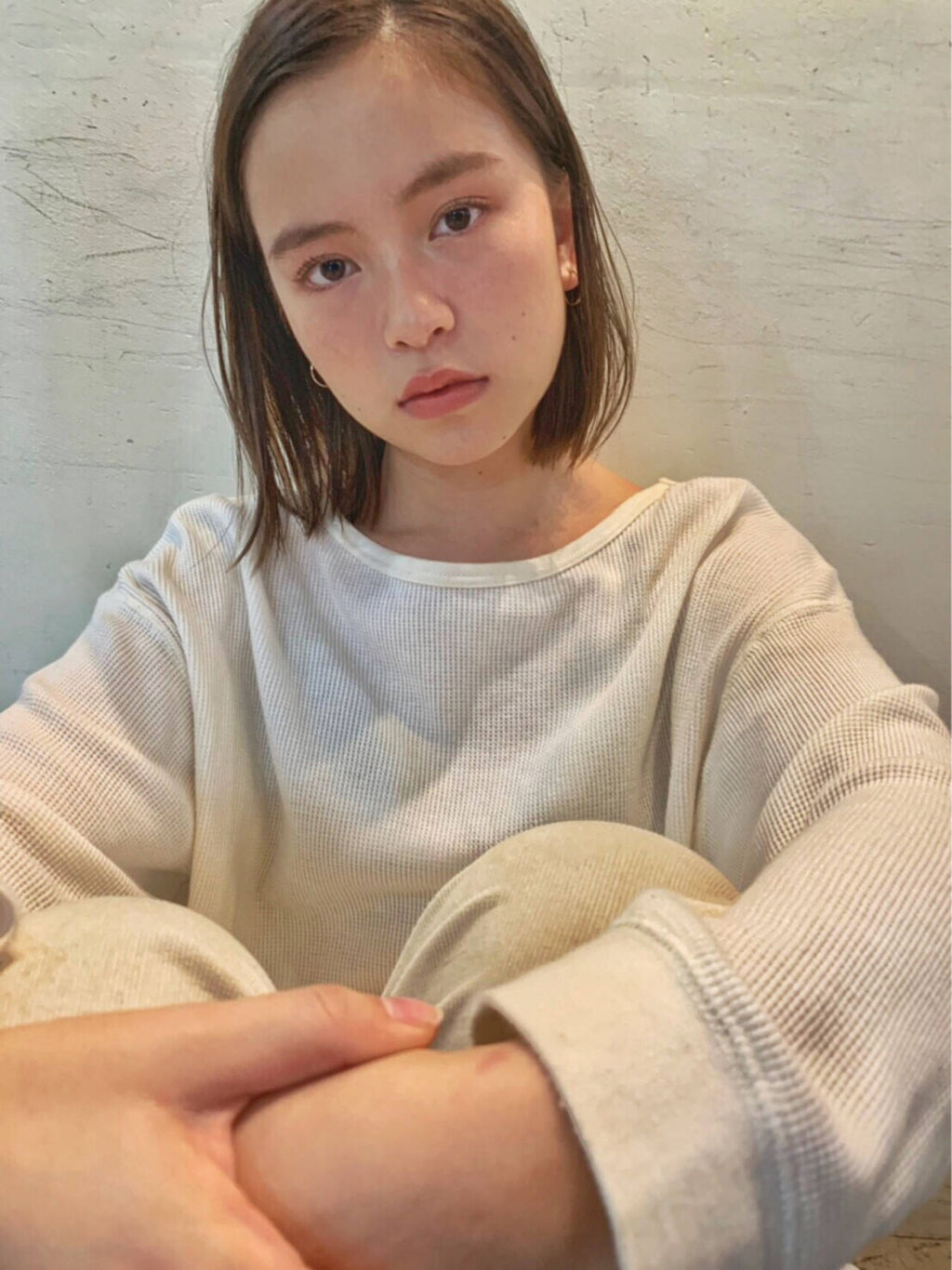 「"姫毛"とは？姫カットの種類と作り方、ショートやボブなど髪型別のアレンジ方法を解説！」の画像（#321372）