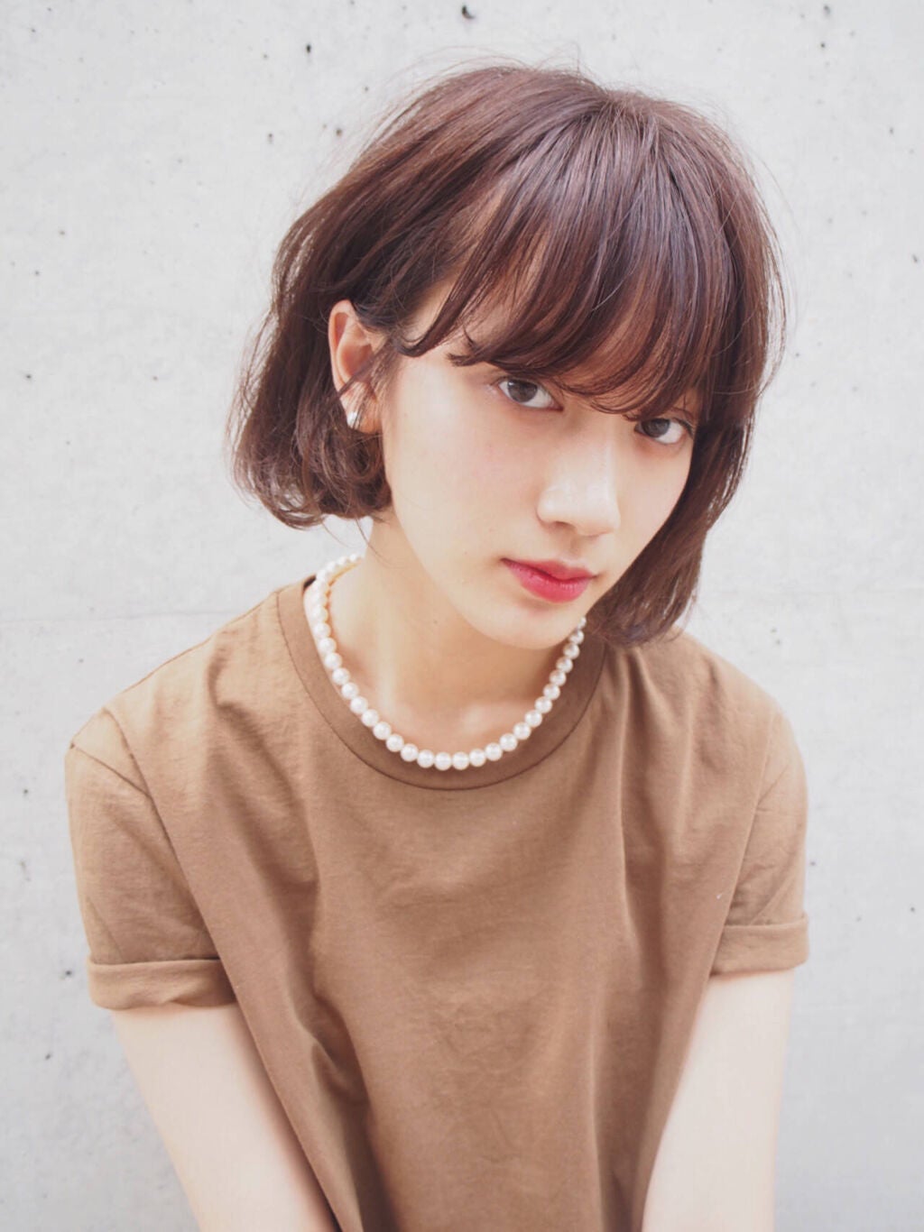 「"姫毛"とは?姫カットの種類と作り方、ショートやボブなど髪型別のアレンジ方法を解説!」の画像(#321508)