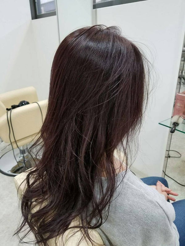 「ピンク系ヘアカラーのカタログを色別に紹介♡トレンドの明るめカラーから濃いめまで!」の画像(#321601)