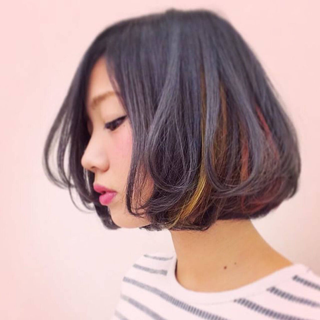 白髪用ヘアマニキュアのおすすめ人気6選 セルフ染めのコツ 綺麗に染まらない原因 美容院での価格は Lips