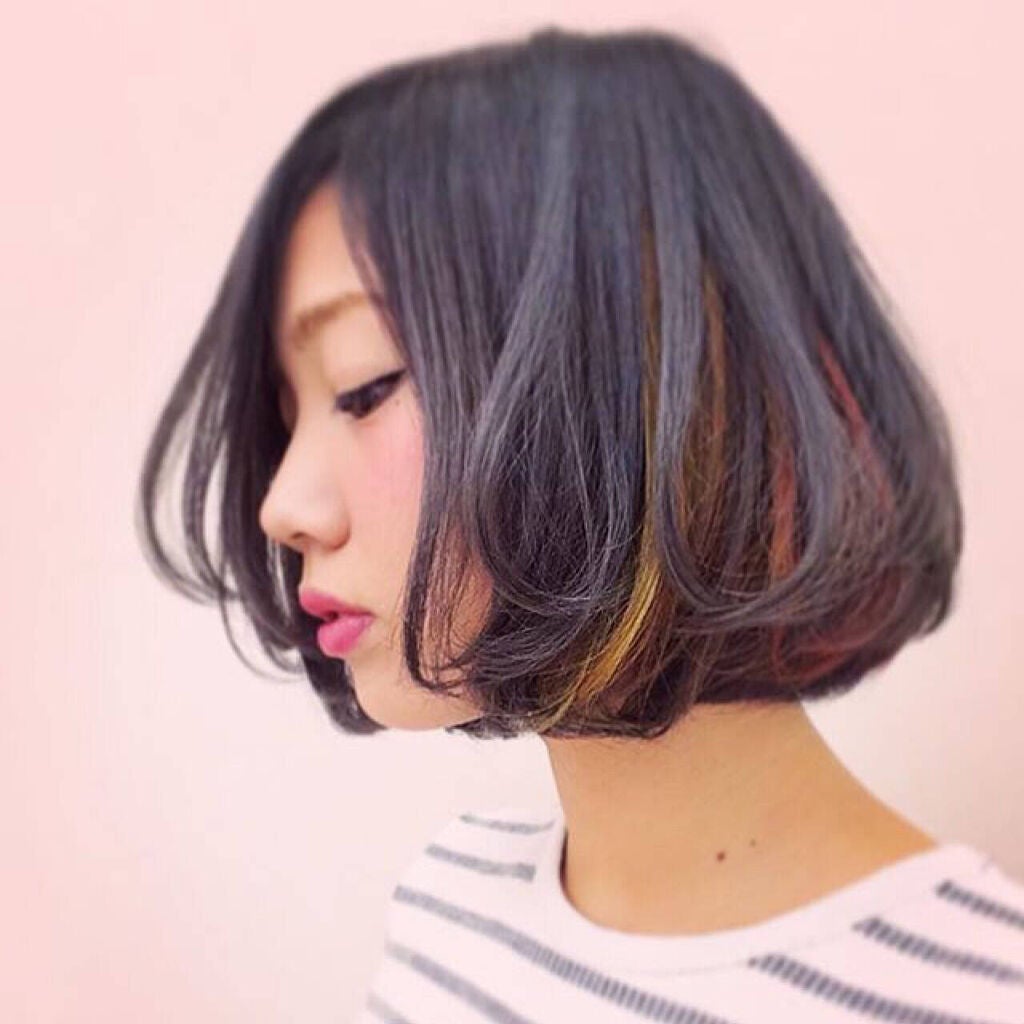 「白髪用ヘアマニキュアのおすすめ人気6選≪セルフ染めのコツ・綺麗に染まらない原因・美容院での価格は?≫」の画像(#321978)