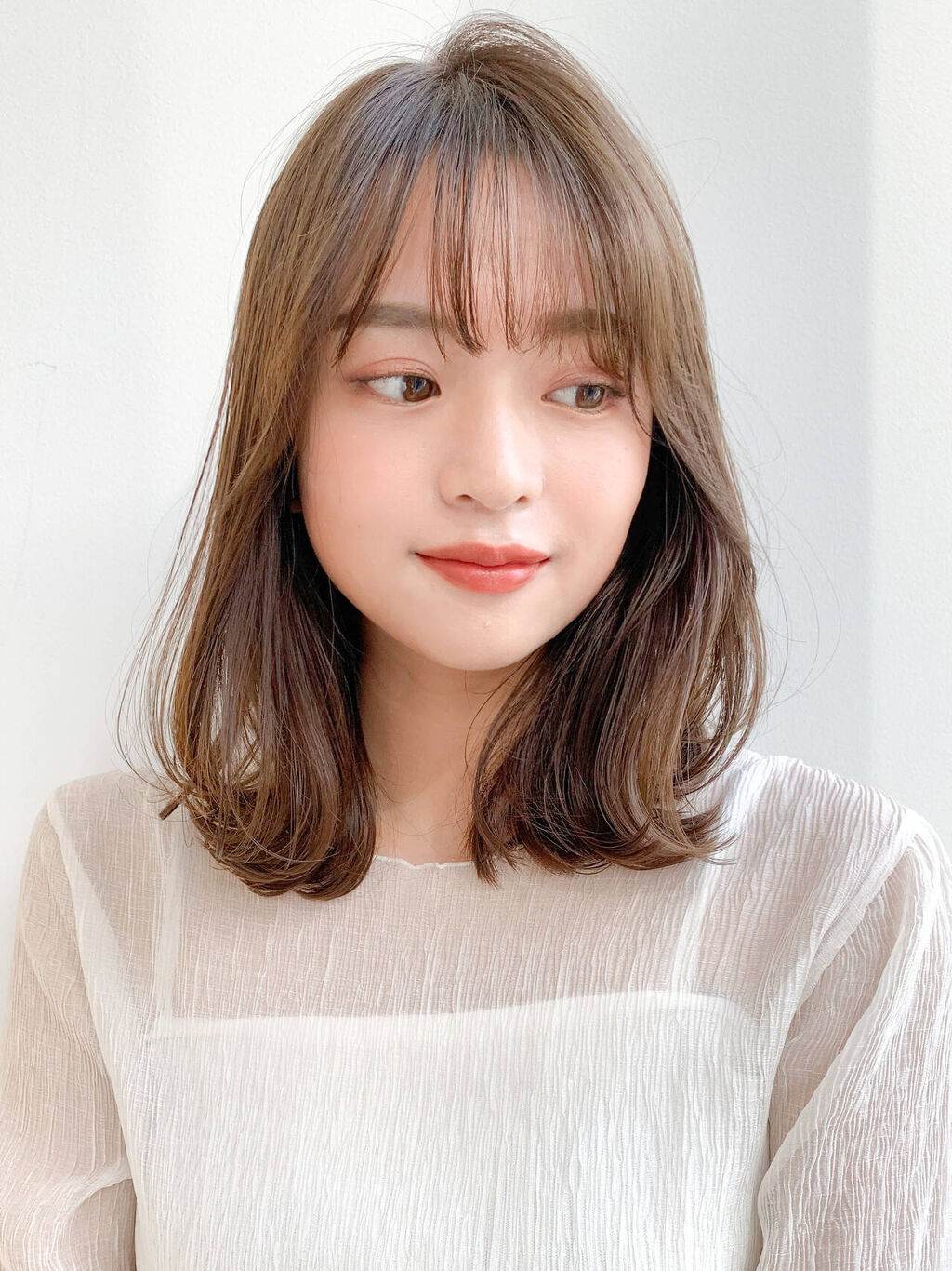 ダブルバング は前髪あり なしどちらも叶う2way前髪 切り方やオーダーの仕方って Lips