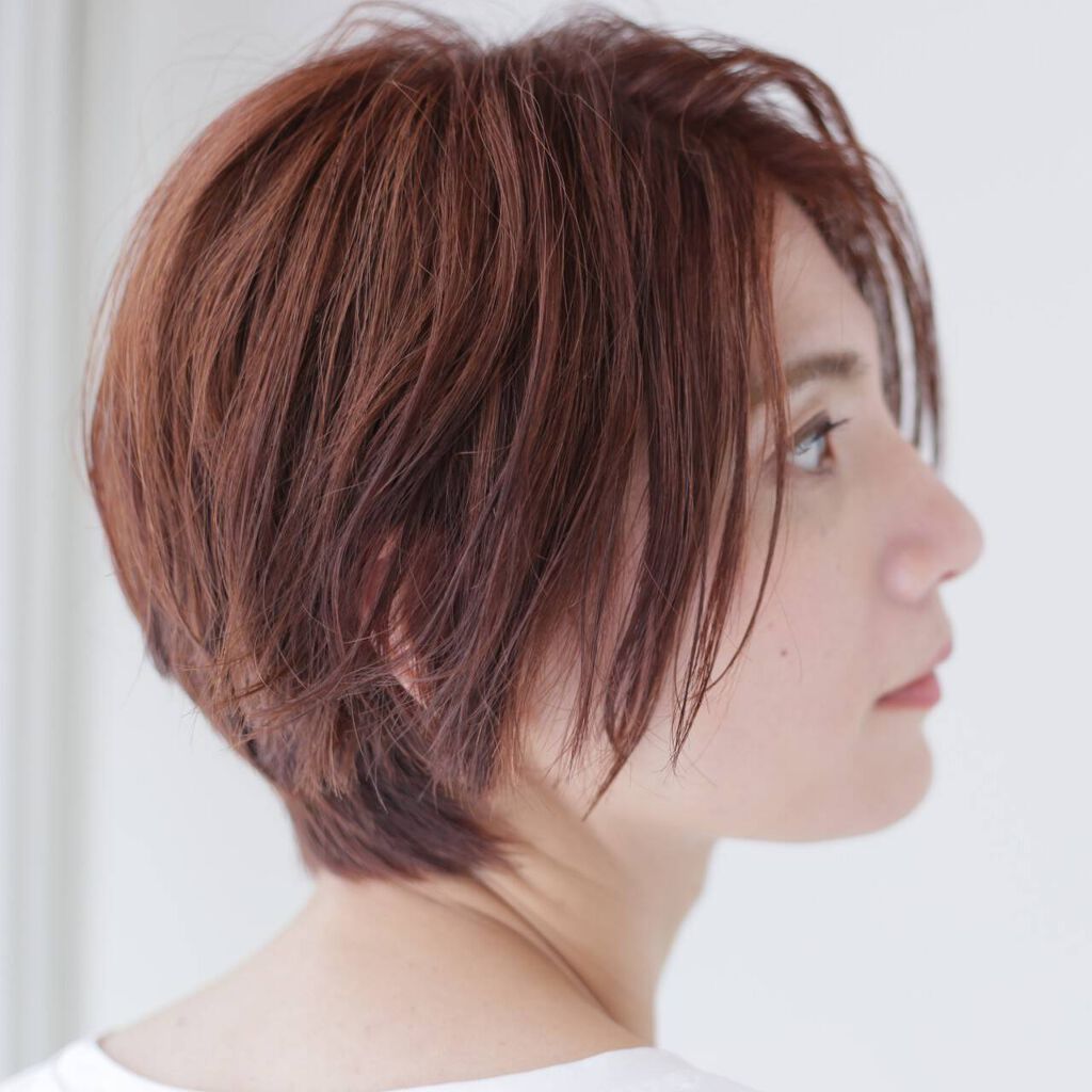 「【20~60代】白髪染めの頻度は?美容院の白髪染めが2週間で落ちる原因や頻度を減らす方法もご紹介」の画像(#323219)