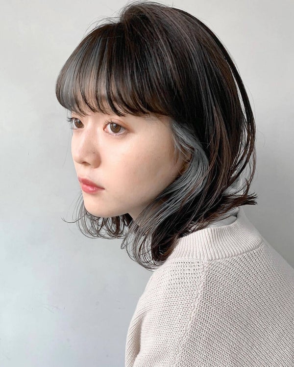 「髪染めした後いつからシャンプーすべき?色落ちを防ぐおすすめの市販カラーシャンプー11選【茶色・紫】」の画像(#324443)