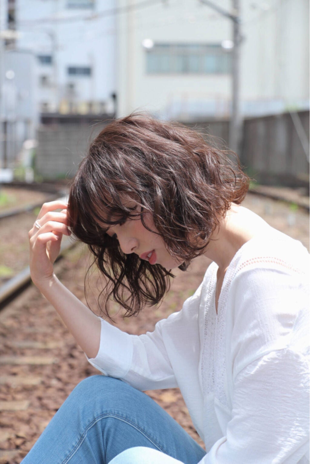 「髪染めした後いつからシャンプーすべき?色落ちを防ぐおすすめの市販カラーシャンプー11選【茶色・紫】」の画像(#324473)