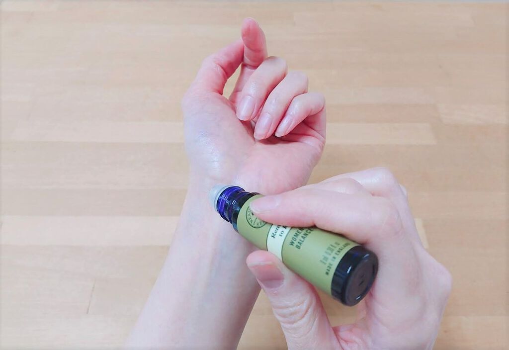 「【2021年】ロールオン香水のおすすめ人気ランキングTOP18≪金木犀・プチプラ・メンズ≫付け方も解説」の画像(#325215)